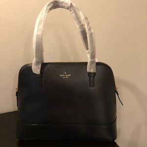 Brand new Kate Spade grand street rachelle purse